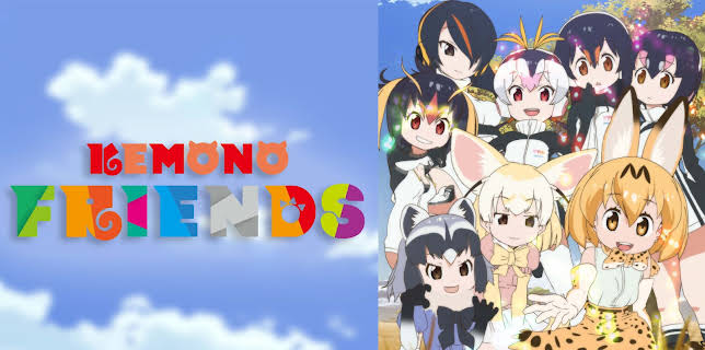 Kemono Friends: Season 1