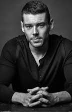 Brian J. Smith as 
