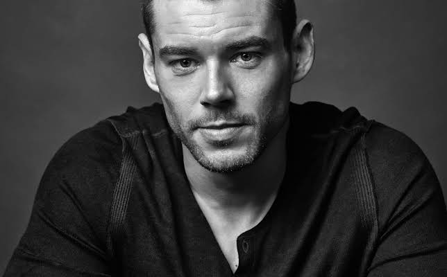 Brian J. Smith