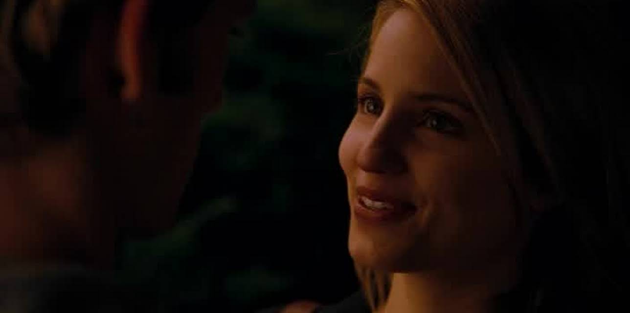 I Am Number Four (2011)