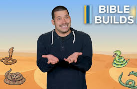Bible Builds: Bible Builds #13 - Snake on a Pole