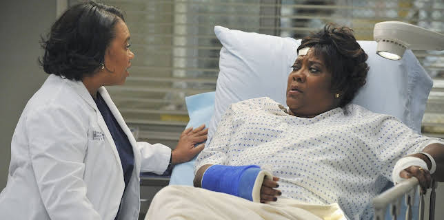 15:45: Grey's Anatomy - Die jungen Ärzte | Sixx | 1/23 2026