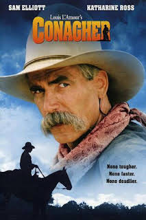 14:50: Conagher | 13 TV | 7/28 2026