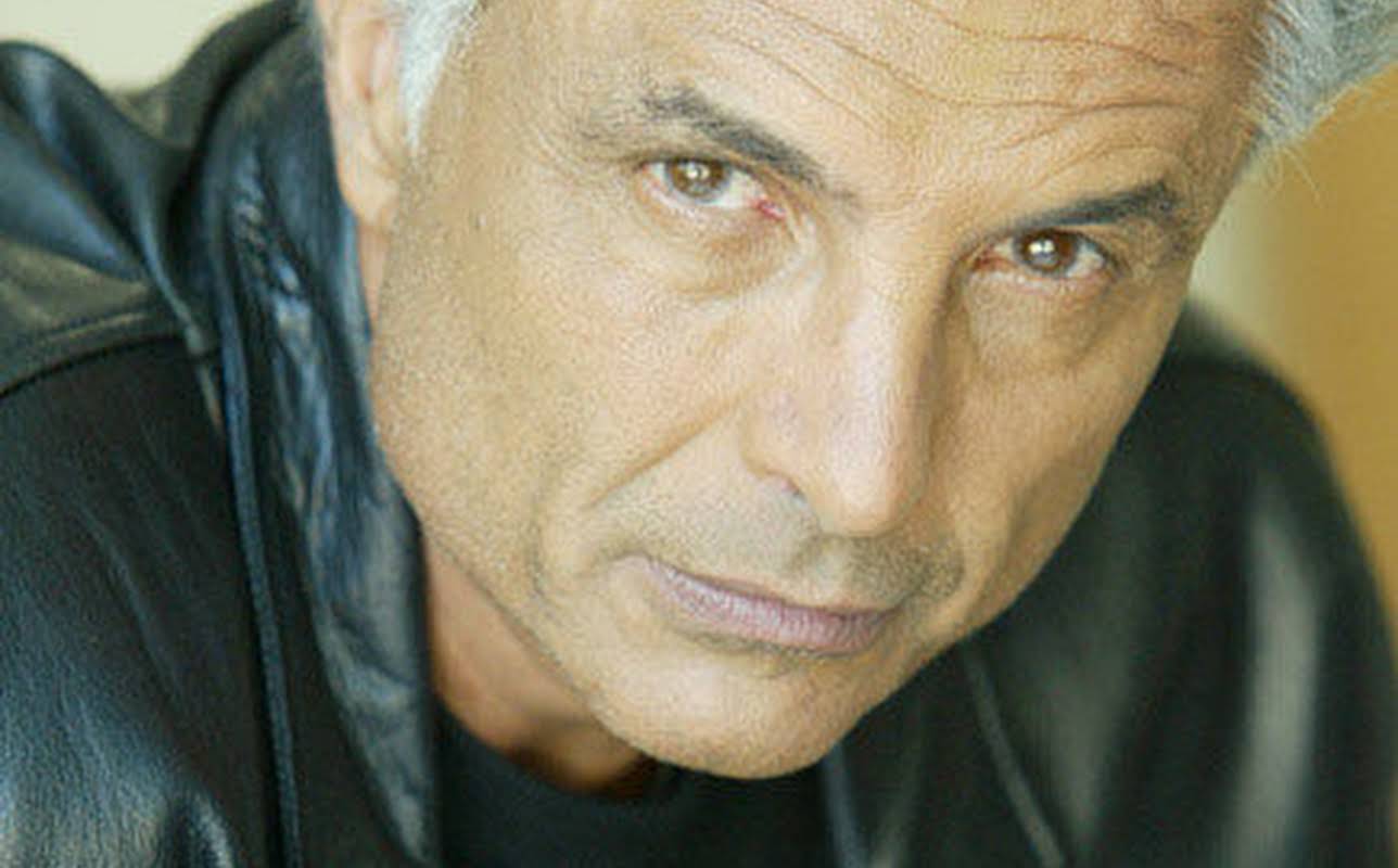 Robert Miano