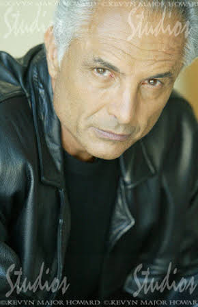 Robert Miano as 