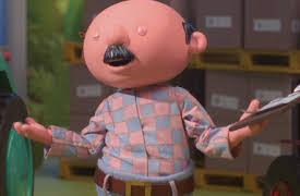 Byggare Bob: Episode 11