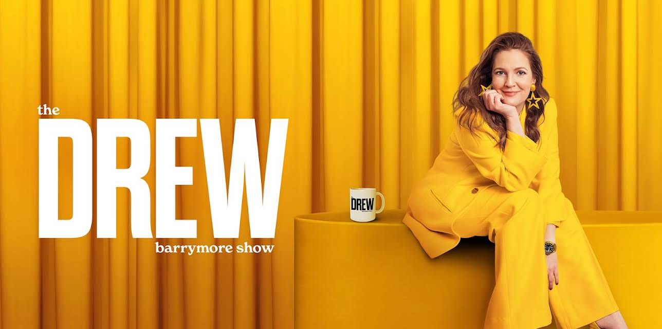 The Drew Barrymore Show