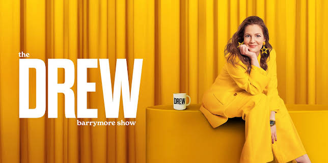 The Drew Barrymore Show