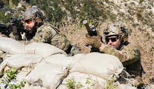 SEAL Team (S3 E15)