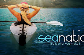 Sea Nation: St. Lucia, St. Vincent, Mayreux, Tobabgo Keys: Clear the Space