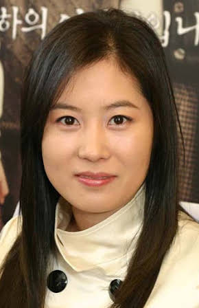 Moon So-ri as 