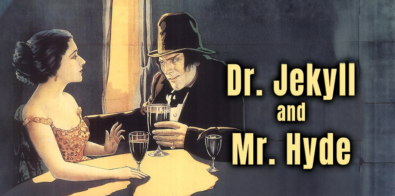 Dr. Jekyll & Mr. Hyde with New Score (2025)