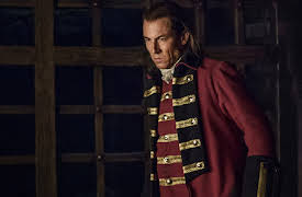 Outlander: 15. Wentworth Prison