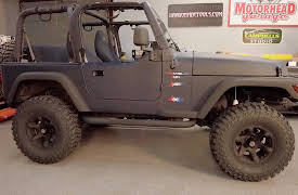 Motorhead Garage TV: The Aftermarket Delivered