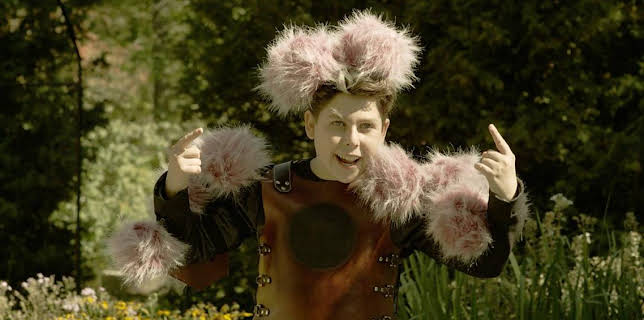 8:15 AM: Odd Squad (S1) | CBBC | 2/5 2026