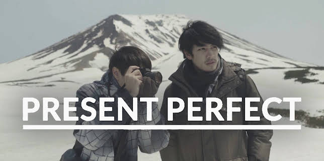Present Perfect (2017)