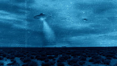 03:40: UFO Witness (S1 E3) (S1) | Discovery Channel | 6/12 2026