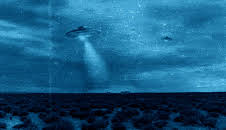 UFO Witness (S1 E3)