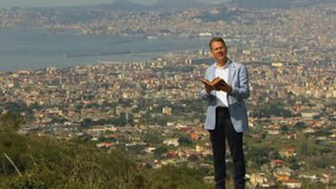 7:10 AM: Great Continental Railway Journeys (S3 E2) (S3) | Yesterday | 2/1 2026