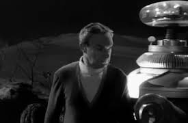 Lost In Space Season 1: The Keeper (Part II)