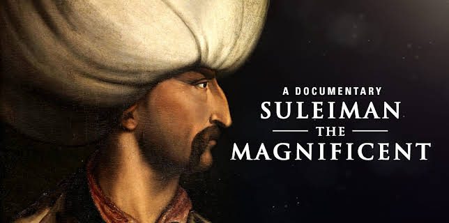 Suleiman the Magnificent (2014)