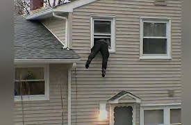 It Takes a Thief Season 1: The Great Harley Heist