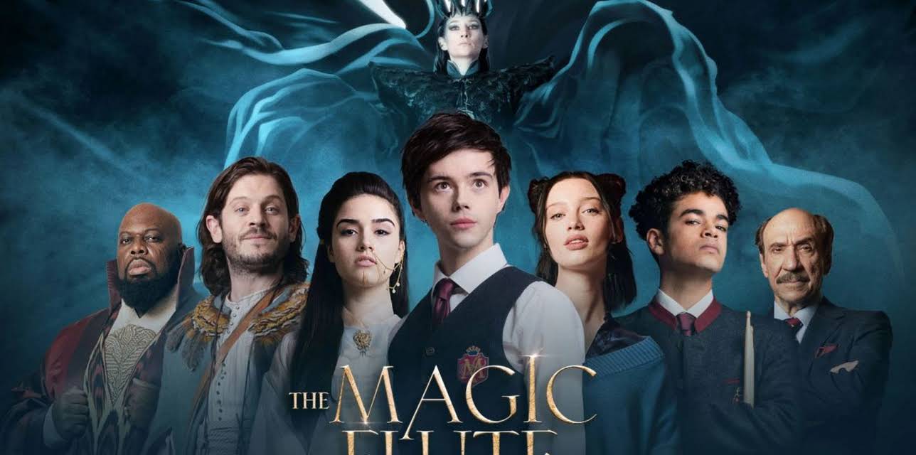 The Magic Flute (2026)