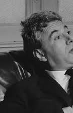 Gianrico Tedeschi as 