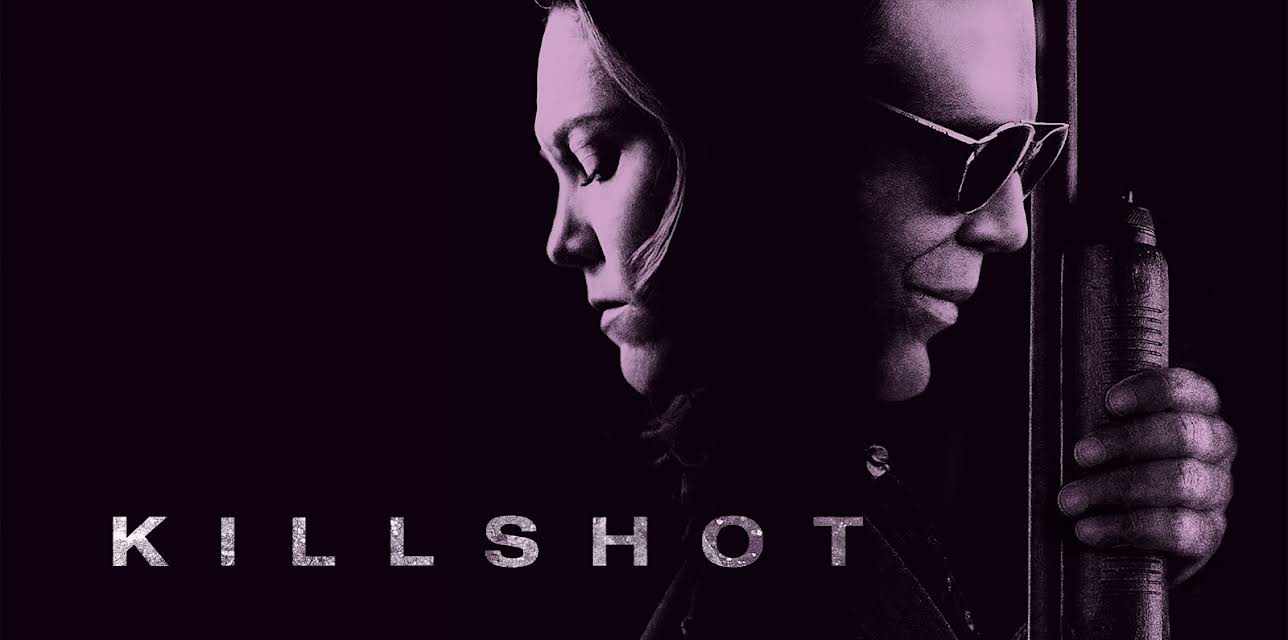 Killshot (2009)