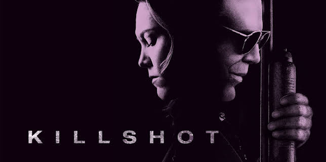 Killshot (2009)
