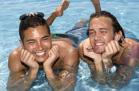 Paradise Hotel: Episode 16