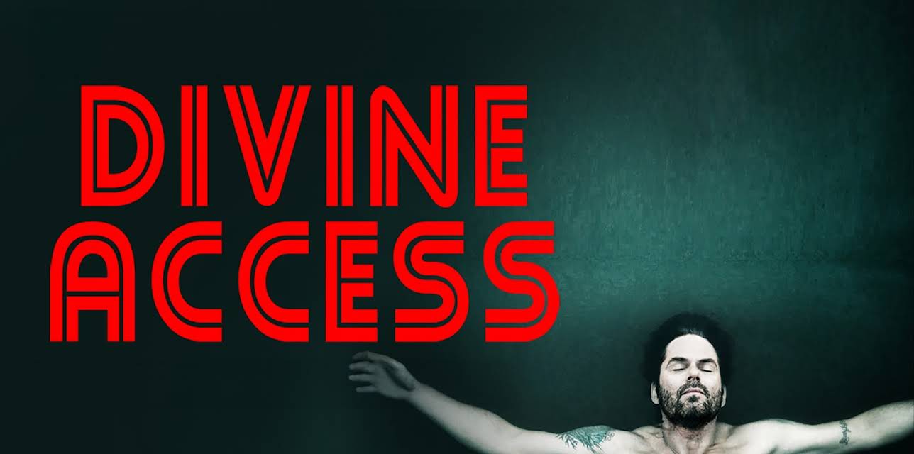 Divine Access (2015)