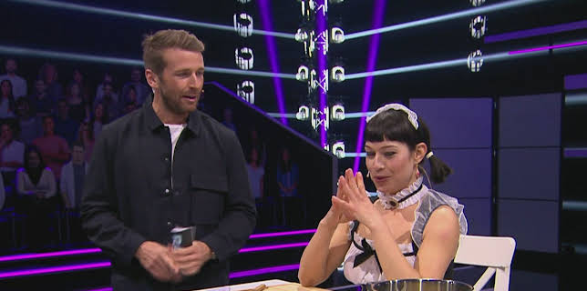 02:00: Balls - für Geld mache ich alles | ProSieben | 11/30 2025