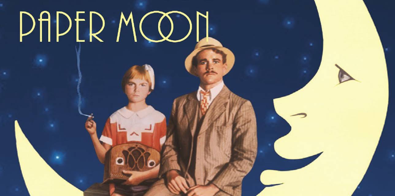 Paper Moon (1973)