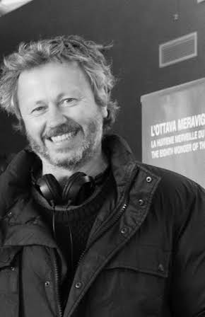 Adam Bohling as Director