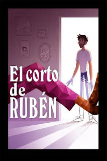 10:05: El corto de Rubén | M. Drama | 4/5 2026