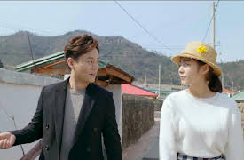 Marriage Contract: Marriage Contract Episode 9
