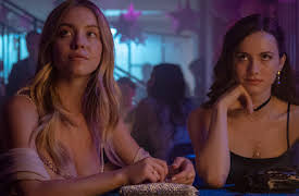 Euphoria: And Salt The Earth Behind You