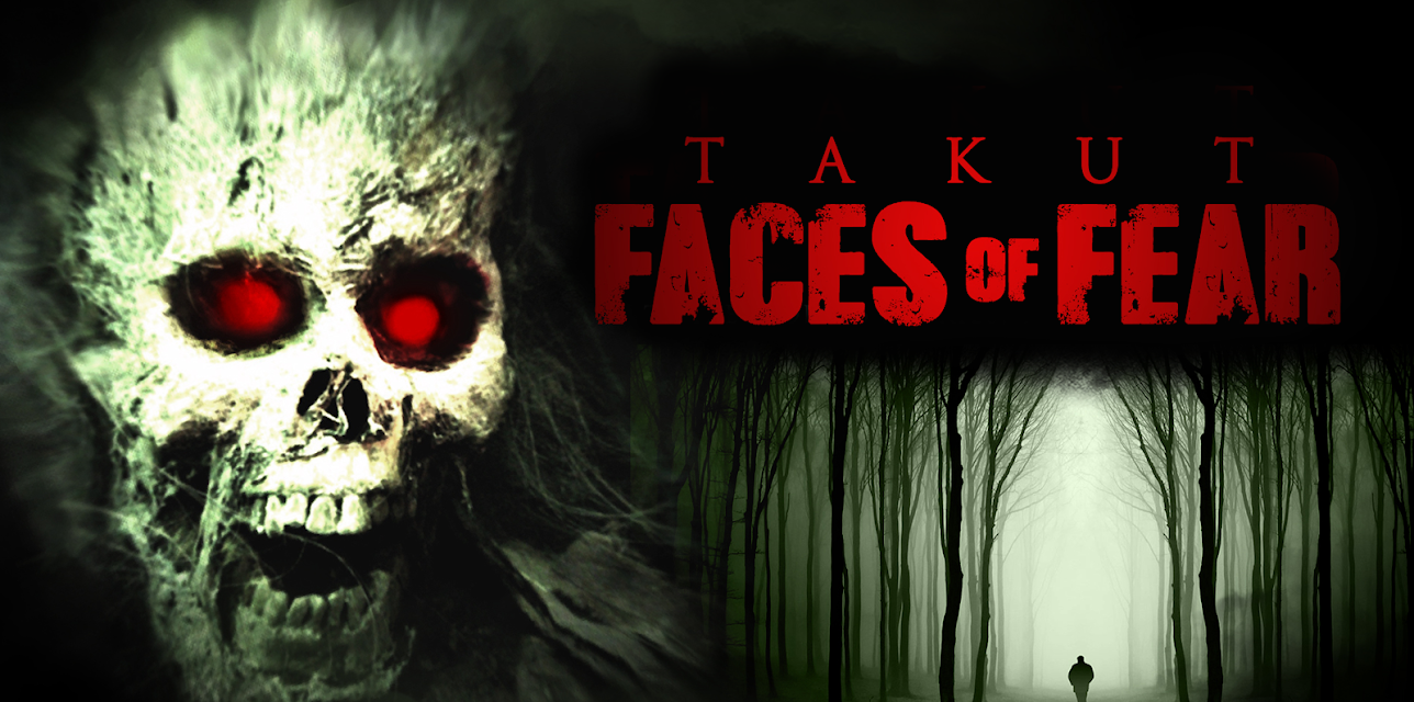 Takut: Faces Of Fear (2008)