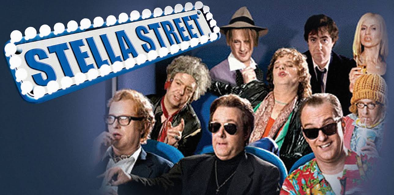 Stella Street (2004)
