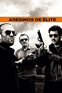 15:28: Asesinos de élite | AXN | 9/9 2026