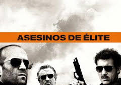 Asesinos de élite