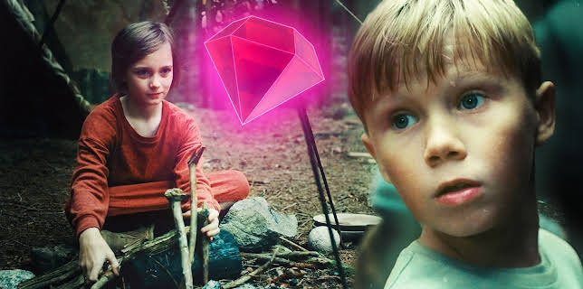 18:35: Babylons stol: Hvem er jenta? | NRK Super | 12/16 2025