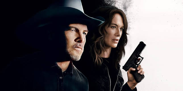 00:45: CINE: 'NUEVE BALAS' | Telecinco | 3/5 2026