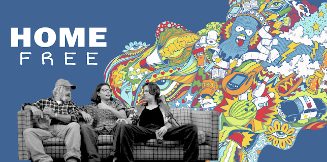 Home Free (2025)