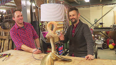 12:00 PM: Find It, Fix It, Flog It (S2 E17) (S2) | Yesterday | 12/27 2025