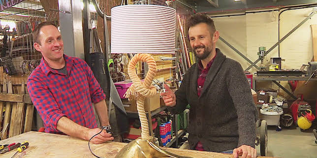 11:00 AM: Find It, Fix It, Flog It (S2 E17) (S2) | Yesterday | 12/27 2025