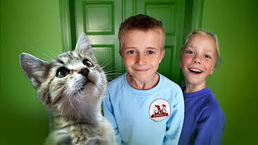 18:05: Dyredilla: Må Dyredilla stenge? | NRK Tegnspraak | 4/4 2026