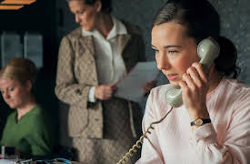 Lykkeland: Episode 3