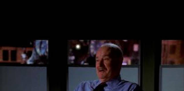 05:44: El guardián (T3): Ep.21 Sangre por sangre | AXN | 1/10 2026